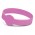 Xtra Silicone Wrist Band - Glow in the Dark - Purple