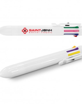 Mega Multi-Pen