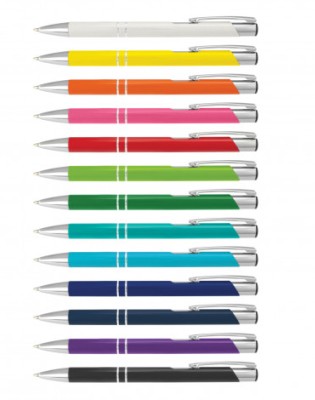 Panama Pen - Corporate