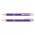 Panama Pen - Corporate - Purple