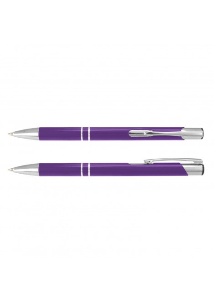 Panama Pen - Corporate