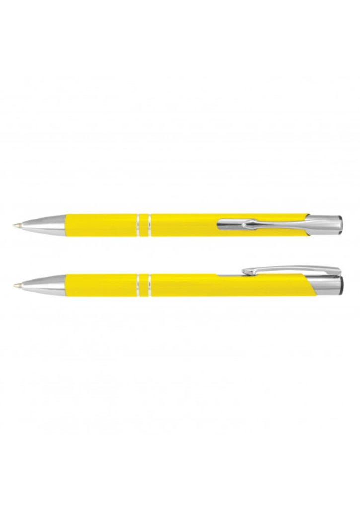 Panama Pen - Corporate
