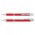 Panama Pen - Corporate - Red