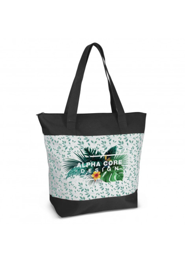 Capella Tote Bag - Full Colour