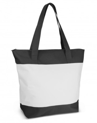 Capella Tote Bag - Full Colour