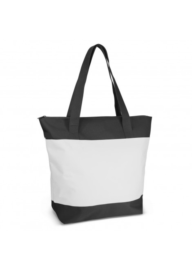 Capella Tote Bag - Full Colour