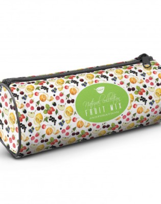 Radius Pencil Case - Full Colour