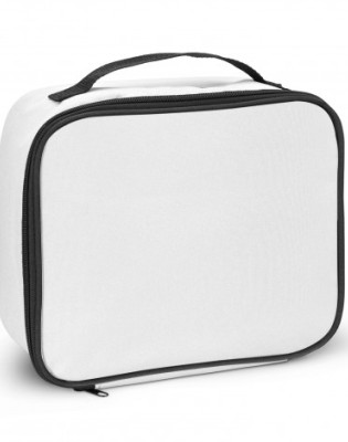 Zest Lunch Cooler Bag - Full Colour