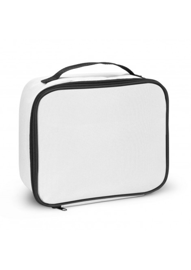 Zest Lunch Cooler Bag - Full Colour
