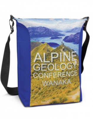 Monaro Conference Cooler - Full Colour