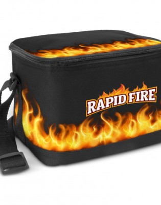 Bathurst Cooler Bag - Full Colour Small