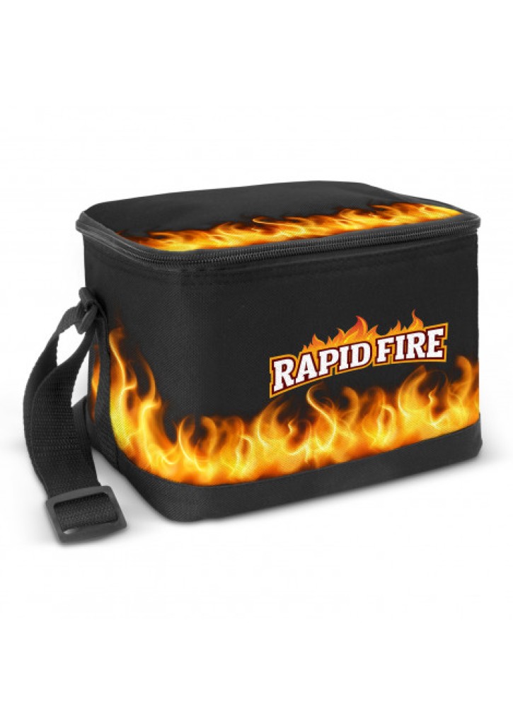 Bathurst Cooler Bag - Full Colour Small