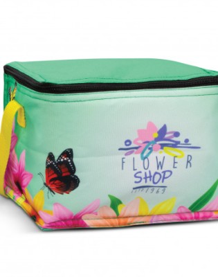 Alaska Cooler Bag - Full Colour
