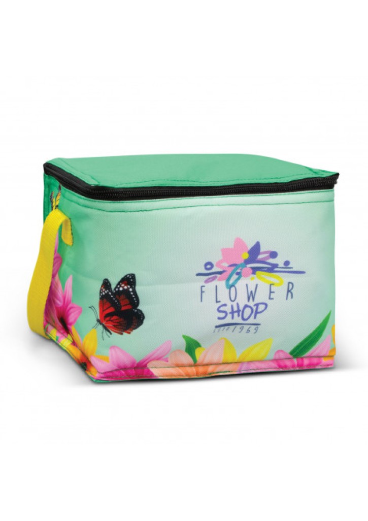 Alaska Cooler Bag - Full Colour