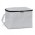 Alaska Cooler Bag - Full Colour - White