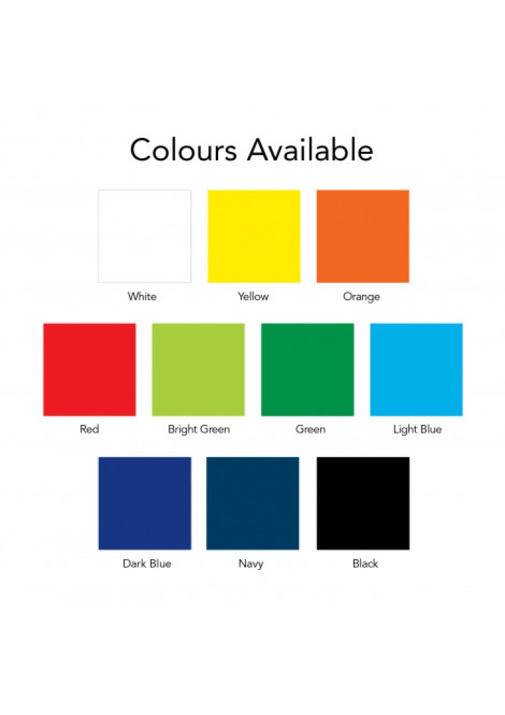 Alaska Cooler Bag - Full Colour