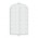 Garment Bag - White