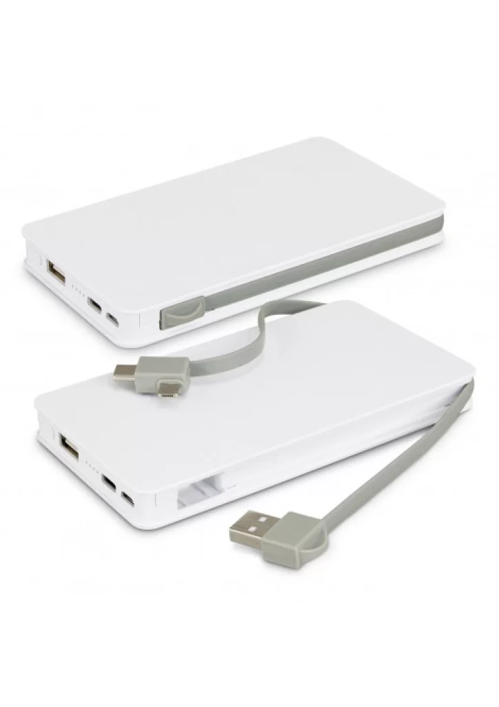 MyCharge Magnetic 5K Wireless Power Bank With Stand, MagSafe Compatible 5 000 Mah Portable Charger For Iphone 12 And Newer