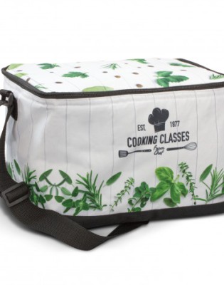 Bathurst Cooler Bag - Full Colour Large