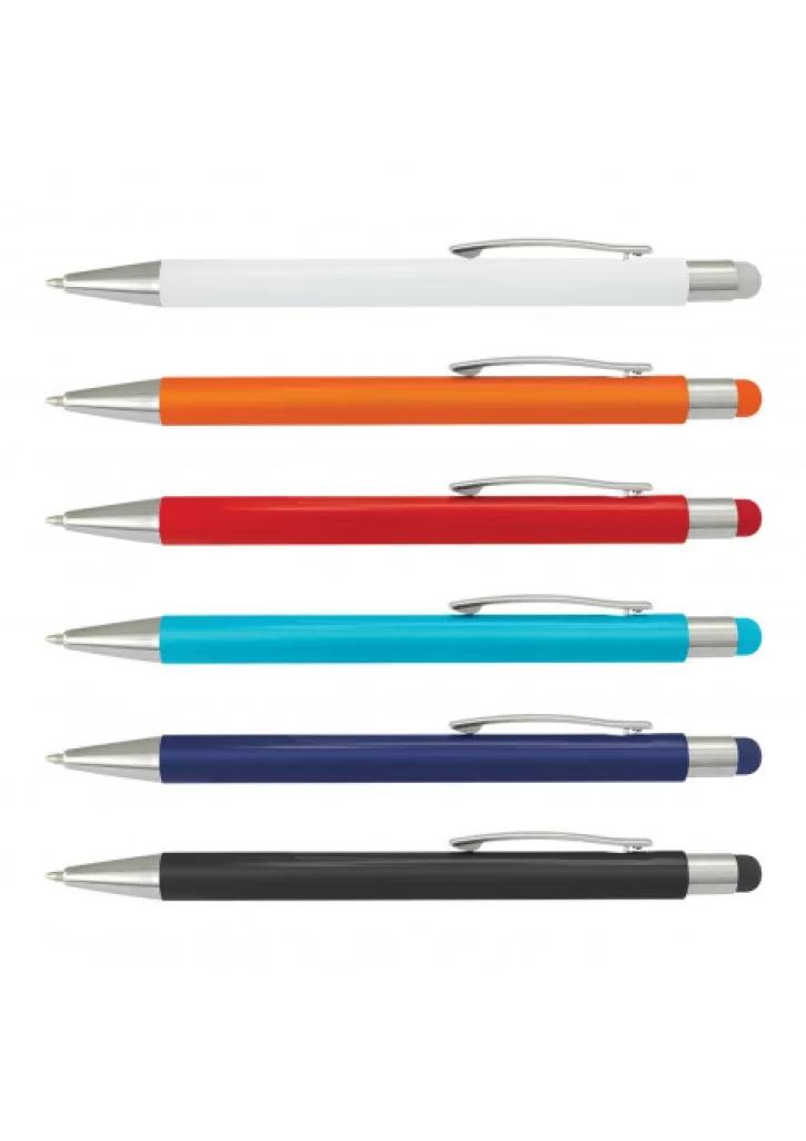 Lancer Stylus Pen Lancer Stylus Pen