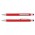 Lancer Stylus Pen - Red