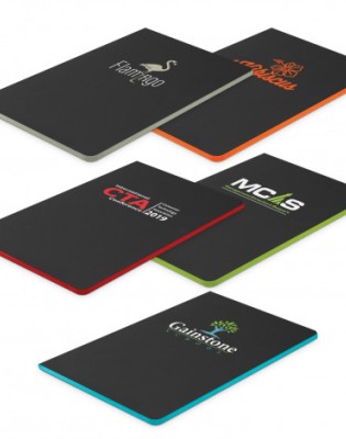 Camri Notebook
