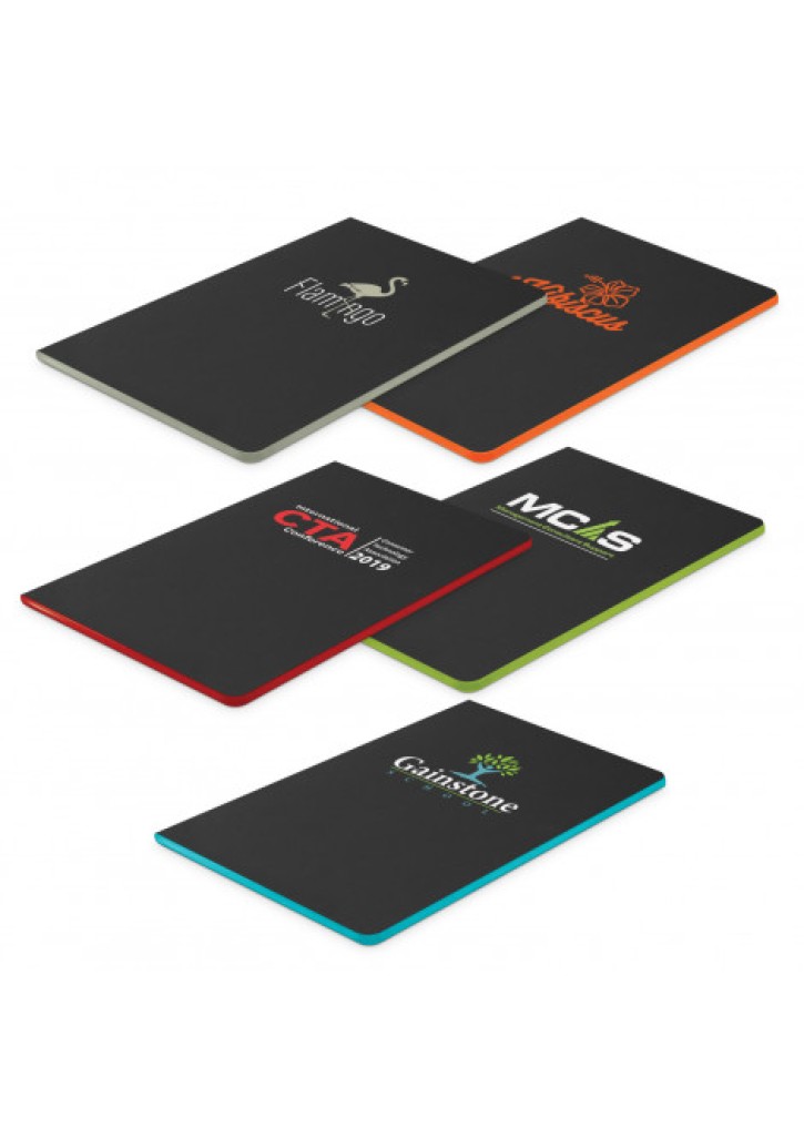 Camri Notebook