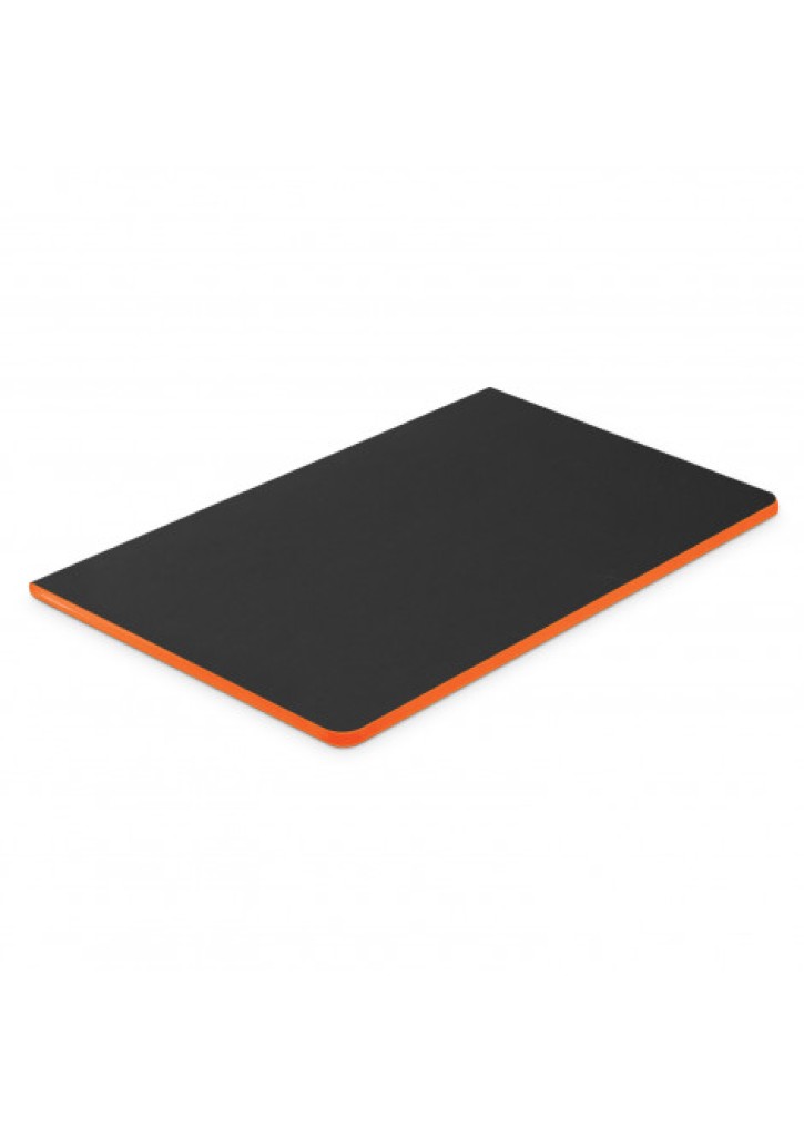 Camri Notebook