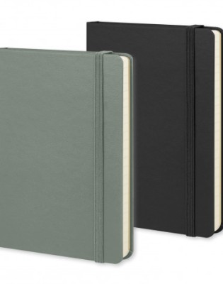 Moleskine Classic Hard Cover Notebook - Pocket