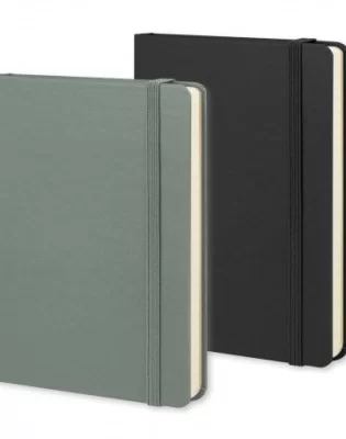 Moleskine Classic Hard Cover Notebook - Pocket