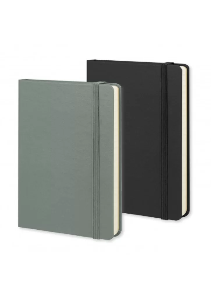 Moleskine Classic Hard Cover Notebook - Pocket Moleskine Classic Hard Cover Notebook - Pocket
