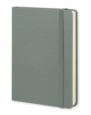 Moleskine Classic Hard Cover Notebook - Pocket