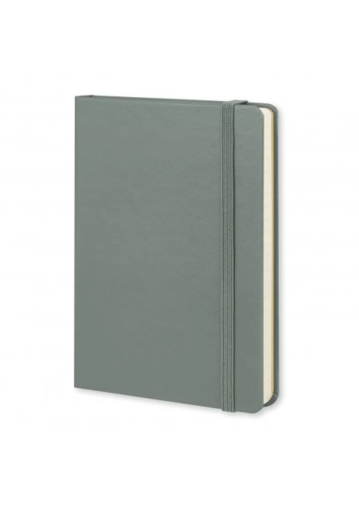 Moleskine Classic Hard Cover Notebook - Pocket Moleskine Classic Hard Cover Notebook - Pocket