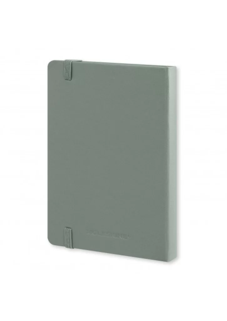 Moleskine Classic Hard Cover Notebook - Pocket Moleskine Classic Hard Cover Notebook - Pocket