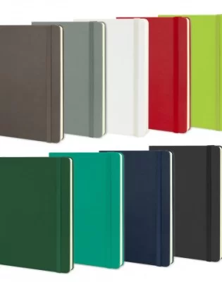 Moleskine Classic Hard Cover Notebook - Large