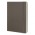 Moleskine Classic Hard Cover Notebook - Large - Earth Brown