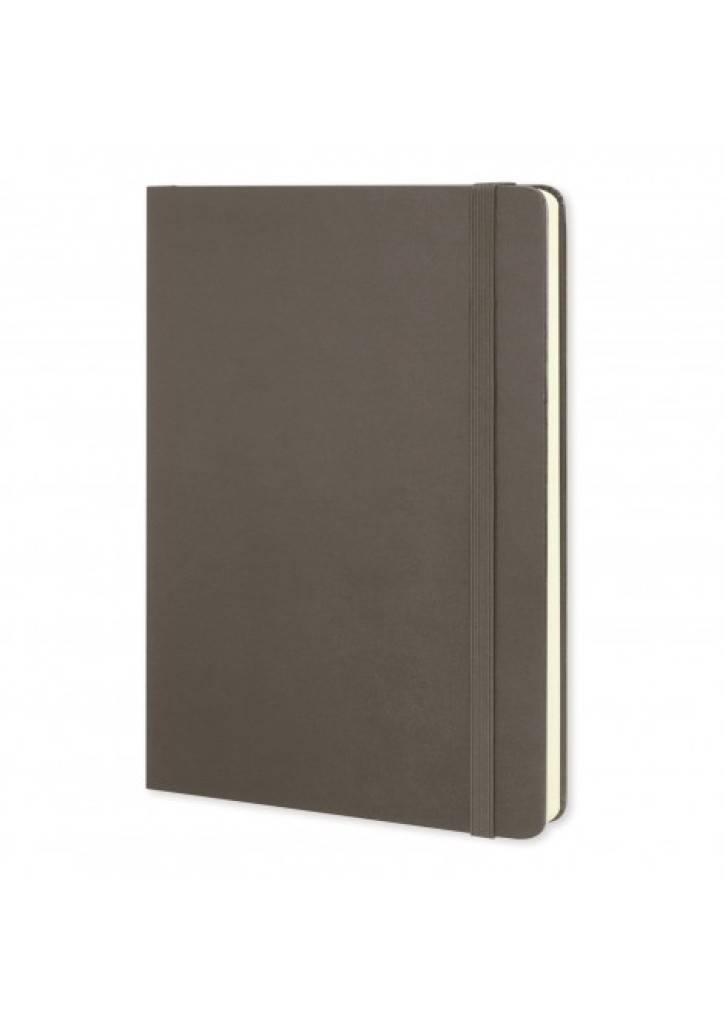 Moleskine Classic Hard Cover Notebook - Large