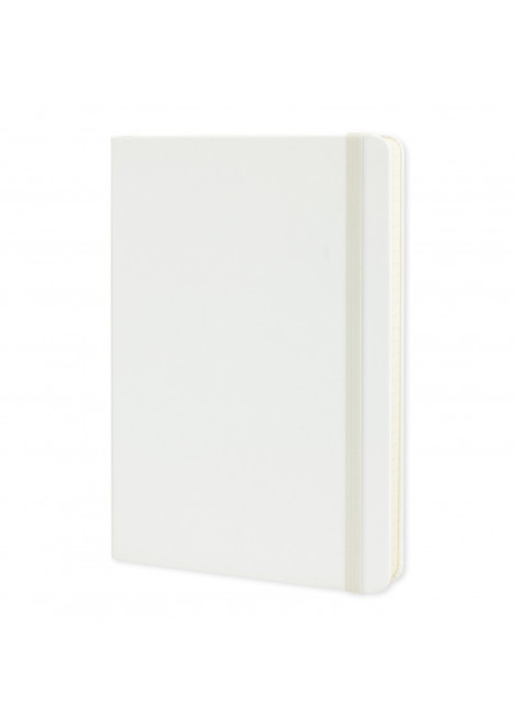 Moleskine Classic Hard Cover Notebook - Large