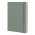 Moleskine Classic Hard Cover Notebook - Large - White