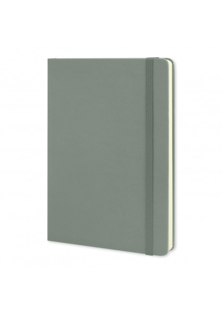 Moleskine Classic Hard Cover Notebook - Large