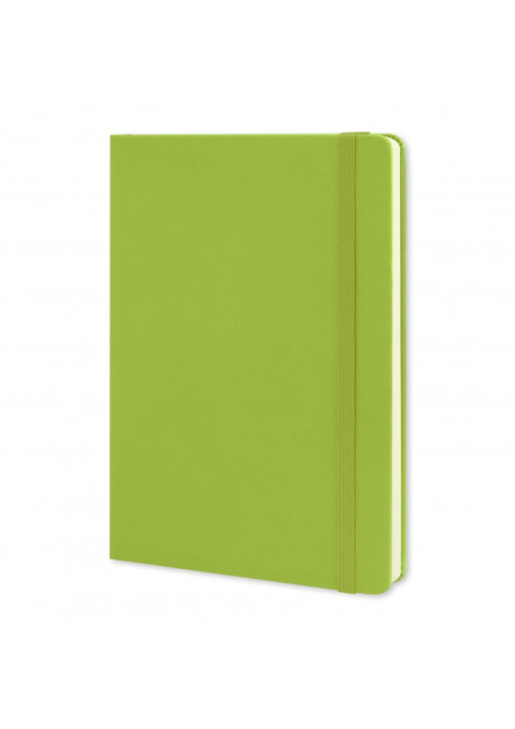 Moleskine Classic Hard Cover Notebook - Large
