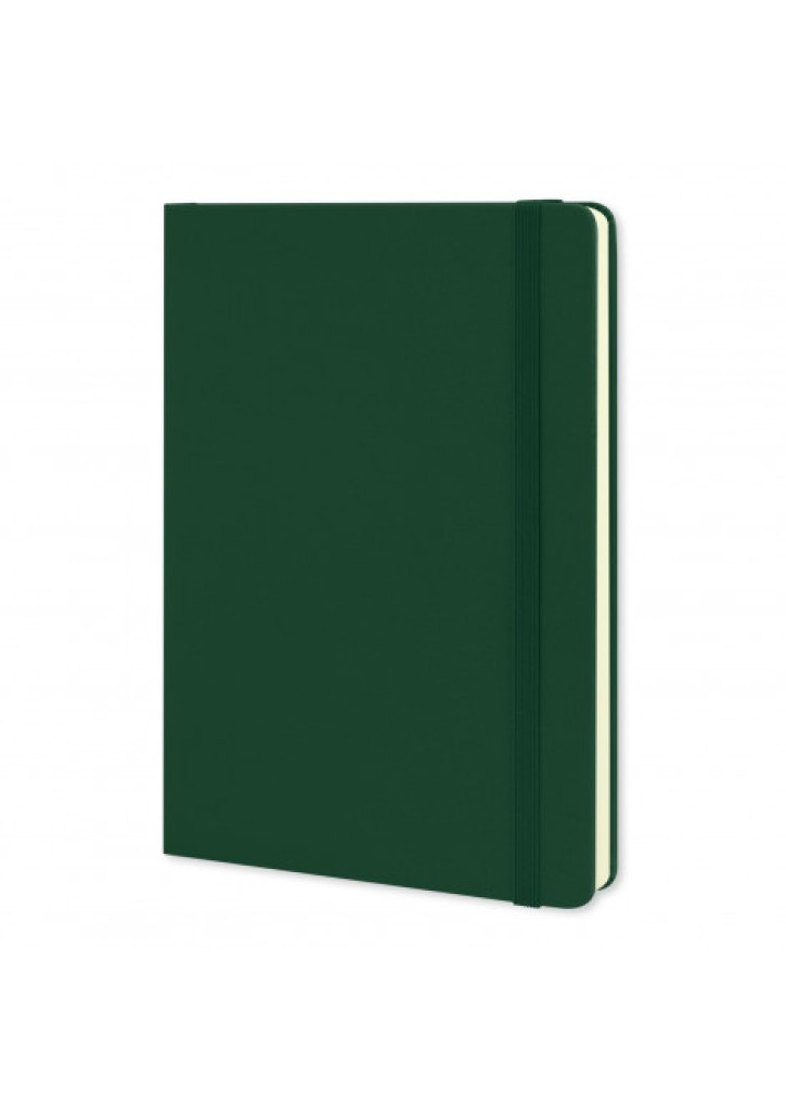 Moleskine Classic Hard Cover Notebook - Large