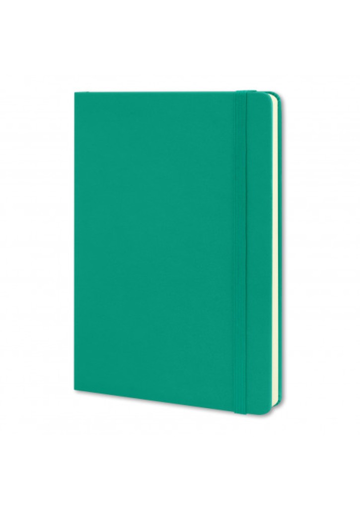 Moleskine Classic Hard Cover Notebook - Large