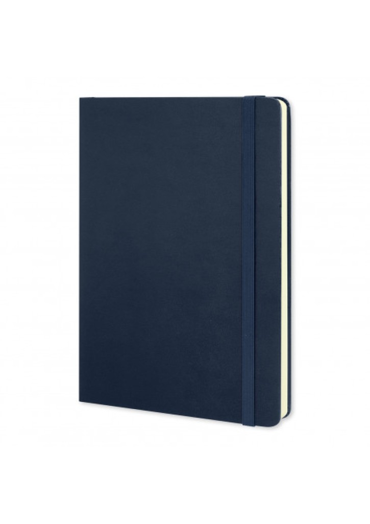Moleskine Classic Hard Cover Notebook - Large