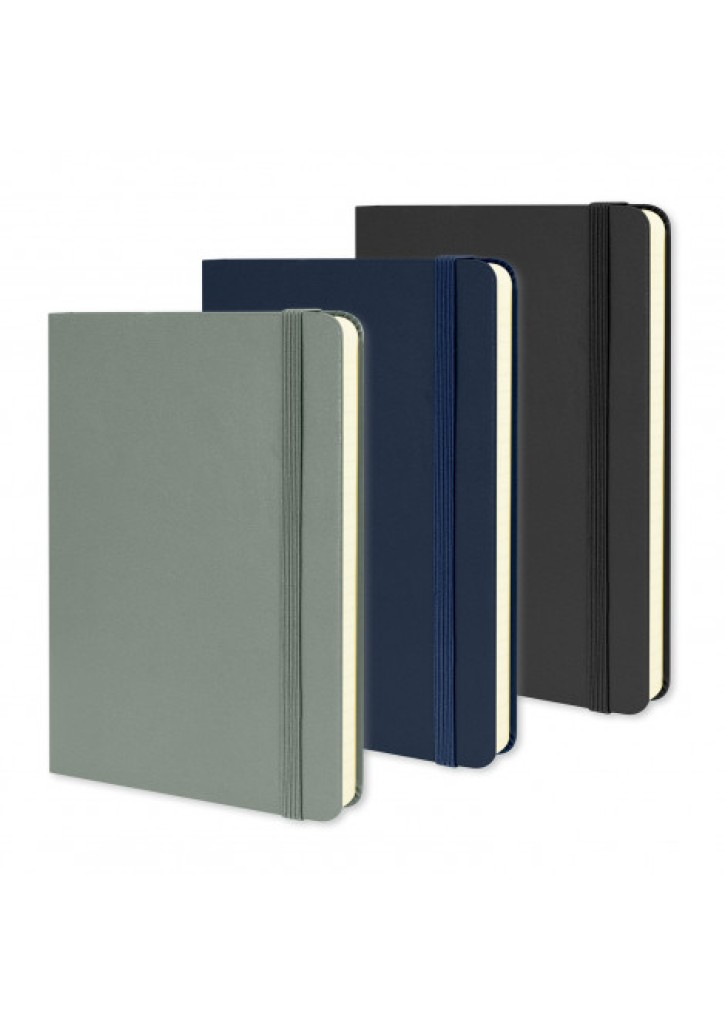 Moleskine Classic Hard Cover Notebook - Medium