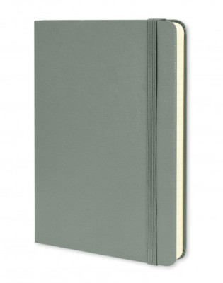 Moleskine Classic Hard Cover Notebook - Medium