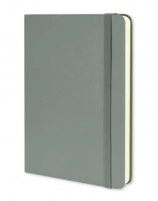 Moleskine Classic Hard Cover Notebook - Medium