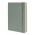 Moleskine Classic Hard Cover Notebook - Medium - Grey