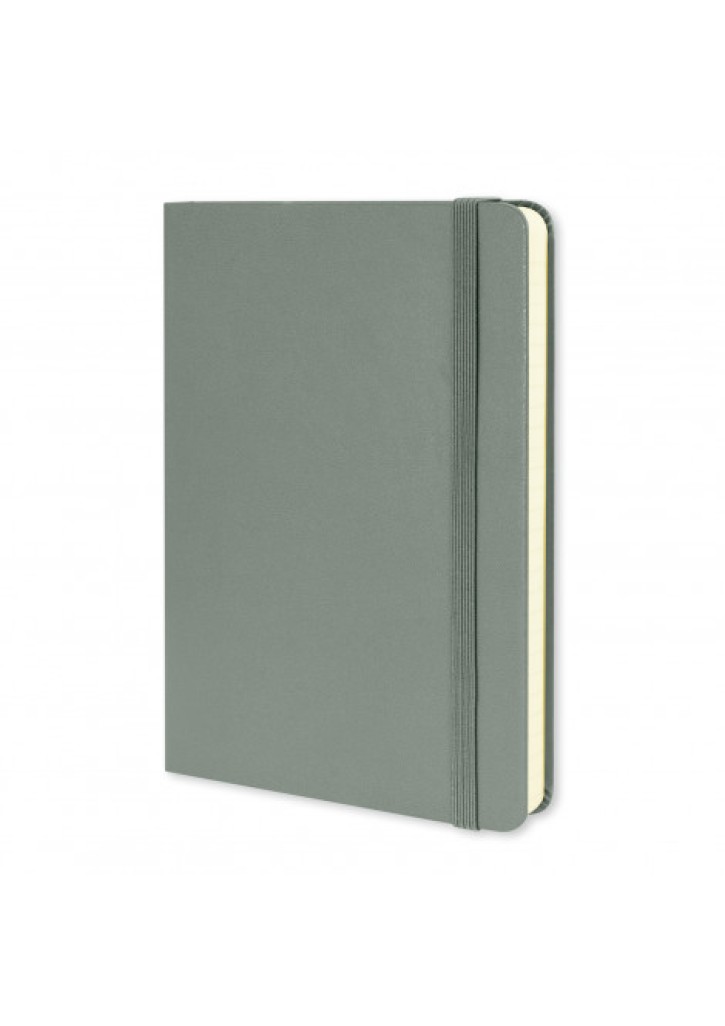 Moleskine Classic Hard Cover Notebook - Medium