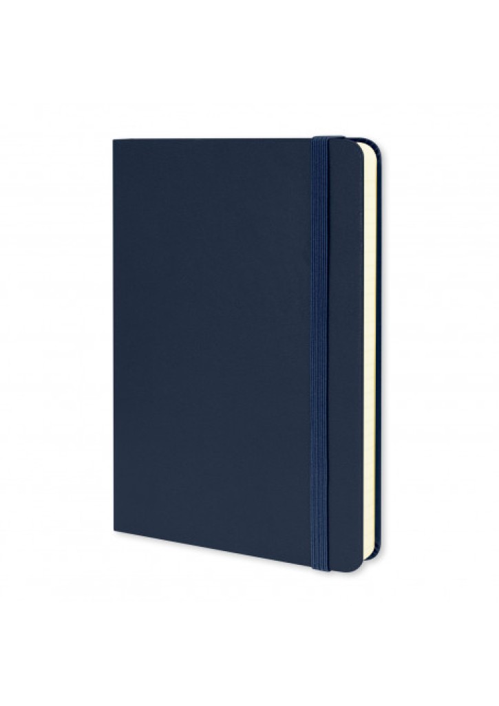 Moleskine Classic Hard Cover Notebook - Medium